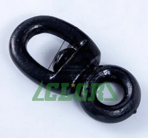 clgr-forged-mild-steel-chain-swivel-bdf-type-for-trawling-gear-suppliers