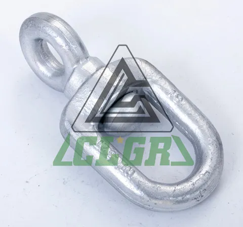 clgr-forged-single-eye-swivel-jis-type-for-fishing-trawling-companies