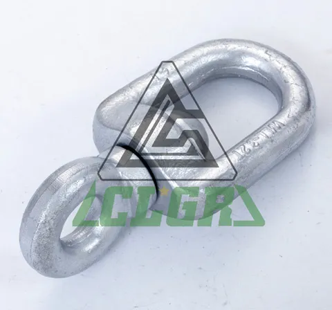 clgr-forged-single-eye-swivel-jis-type-for-fishing-trawling-company