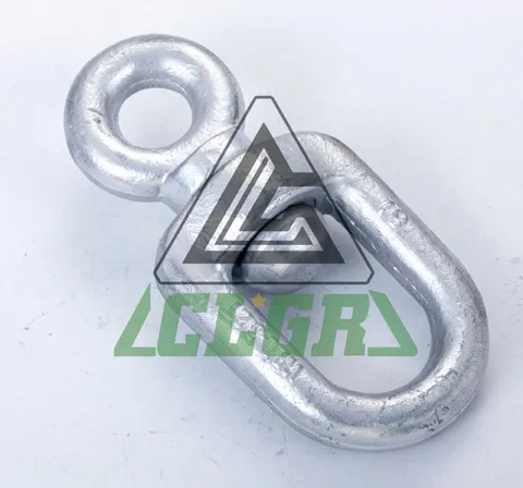clgr-forged-single-eye-swivel-jis-type-for-fishing-trawling-factories