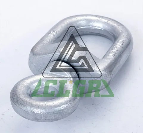 clgr-forged-single-eye-swivel-jis-type-for-fishing-trawling-function