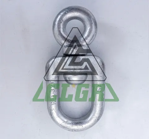 clgr-forged-single-eye-swivel-jis-type-for-fishing-trawling-uses