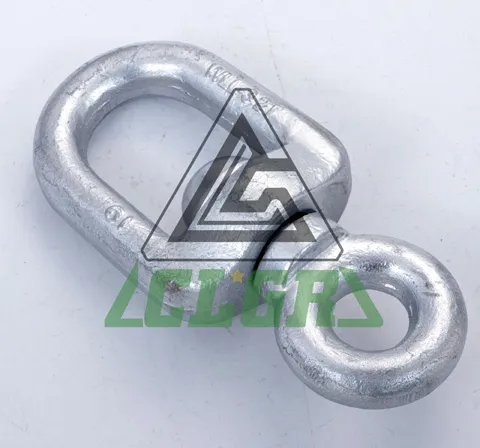 clgr-forged-single-eye-swivel-jis-type-for-fishing-trawling-wholesale-manufacturer