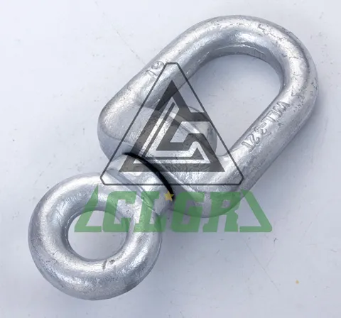 clgr-forged-single-eye-swivel-jis-type-for-fishing-trawling-wholesale-supplier
