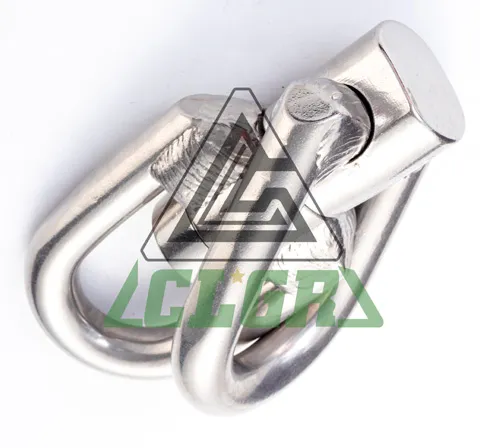 clgr-stainless-steel-flexible-swivel-longer-lf-type-trawling-gear-company