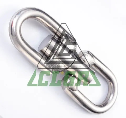 clgr-stainless-steel-flexible-swivel-longer-lf-type-trawling-gear-factories