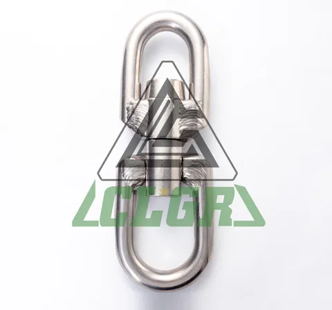 clgr-stainless-steel-flexible-swivel-longer-lf-type-trawling-gear-function