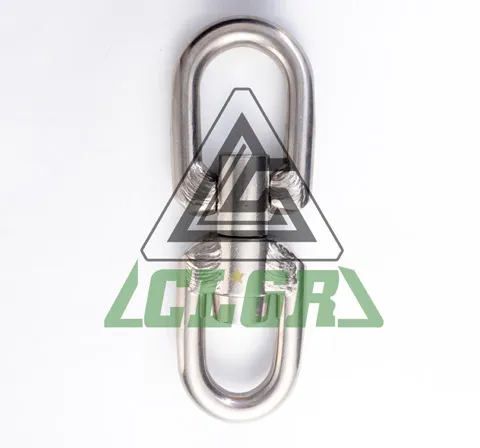 clgr-stainless-steel-flexible-swivel-longer-lf-type-trawling-gear-uses