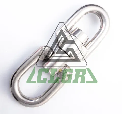 clgr-stainless-steel-flexible-swivel-longer-lf-type-trawling-gear-wholesale-manufacturer