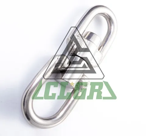 clgr-stainless-steel-flexible-swivel-longer-lf-type-trawling-gear-wholesale-supplier