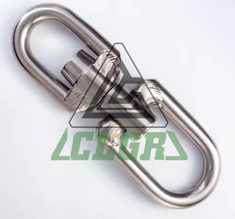 clgr-stainless-steel-flexible-swivel-sf-type-trawling-gear-companies