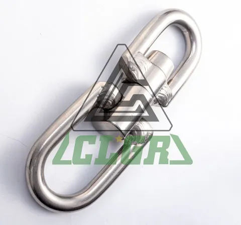 clgr-stainless-steel-flexible-swivel-sf-type-trawling-gear-company