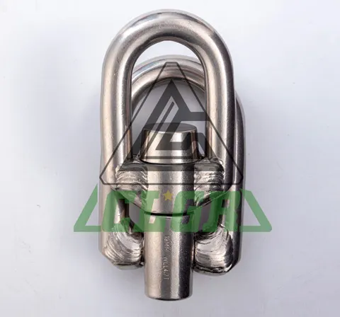 clgr-stainless-steel-flexible-swivel-sf-type-trawling-gear-function