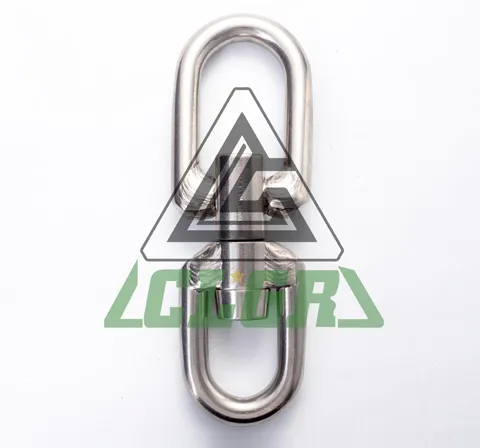 clgr-stainless-steel-flexible-swivel-wdf-type-trawling-gear-manufacturers