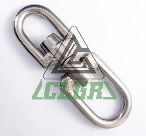 clgr-stainless-steel-flexible-swivel-sf-type-trawling-gear-wholesale-manufacturer