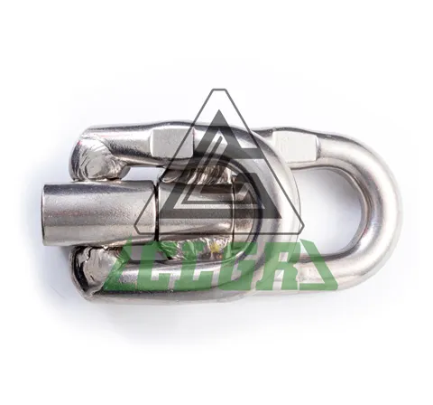 clgr-stainless-steel-flexible-swivel-wf-type-trawling-gear-use
