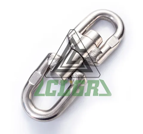 clgr-stainless-steel-flexible-swivel-wf-type-trawling-gear-use