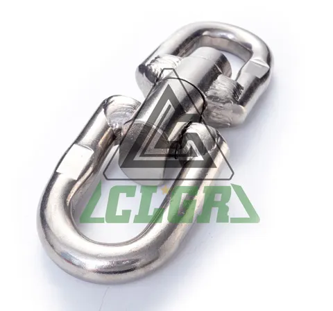 clgr-stainless-steel-flexible-swivel-wf-type-trawling-gear-use