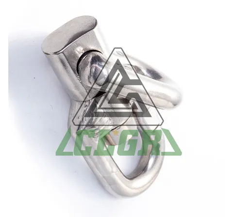 clgr-stainless-steel-flexible-swivel-wf-type-trawling-gear-use