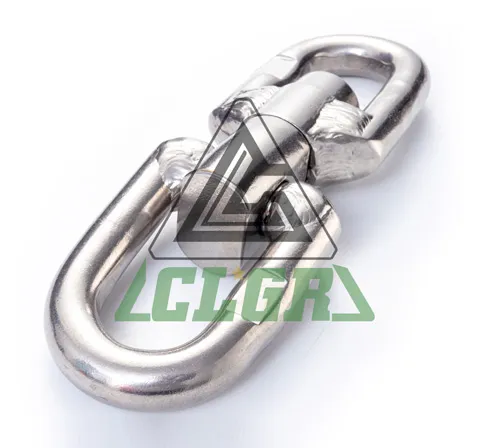 clgr-stainless-steel-flexible-swivel-wf-type-trawling-gear-use