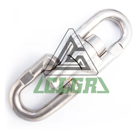 clgr-stainless-steel-flexible-swivel-wf-type-trawling-gear-use