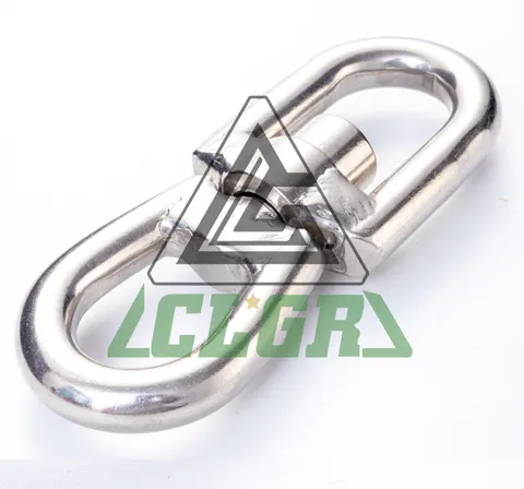 clgr-stainless-steel-swivel-d-type-fishing-trawling-gear-factory