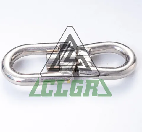 clgr-stainless-steel-swivel-d-type-fishing-trawling-gear-manufacturer