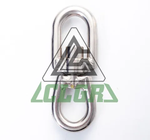 clgr-stainless-steel-swivel-d-type-fishing-trawling-gear-supplier
