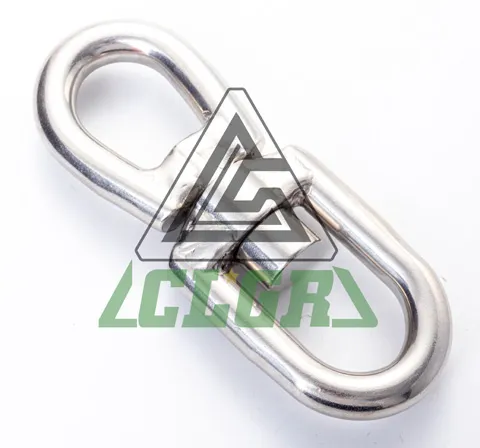 clgr-stainless-steel-swivel-d-type-fishing-trawling-gear-suppliers