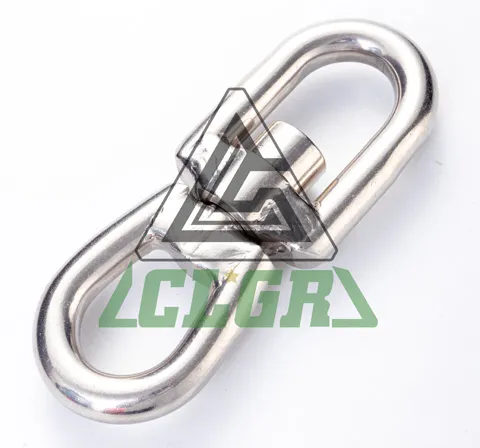 clgr-stainless-steel-swivel-d-type-fishing-trawling-gear-wholesale-suppliers