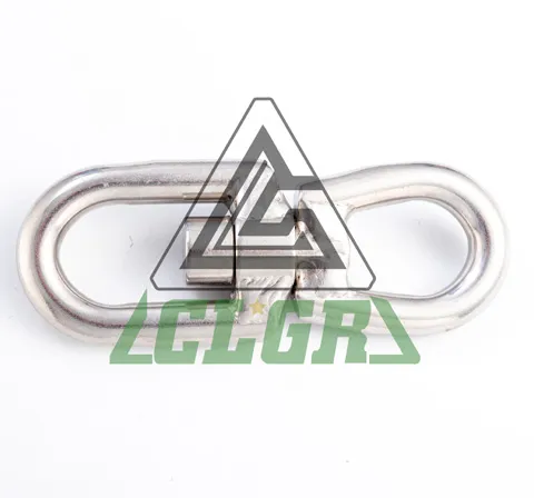clgr-stainless-steel-swivel-d-type-fishing-trawling-gear-working