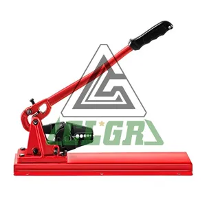 CLGR® Bench Swager 1/16 inch to 3/16 inch Drop Forged