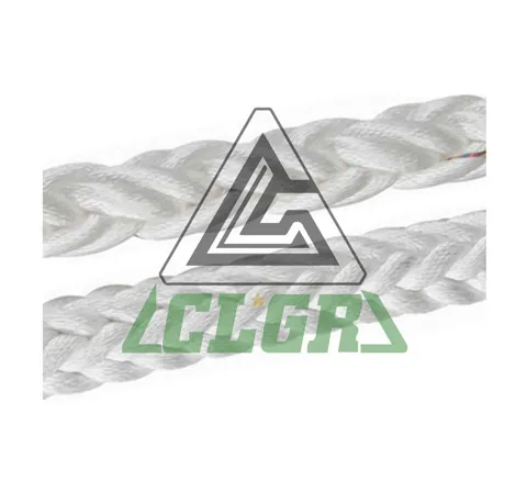 Multifilament Rope (Polypropylene)