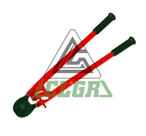 CLGR® Shear Type Cable Cutter for Wire Rope