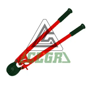 CLGR® Shear Type Cable Cutter for Wire Rope