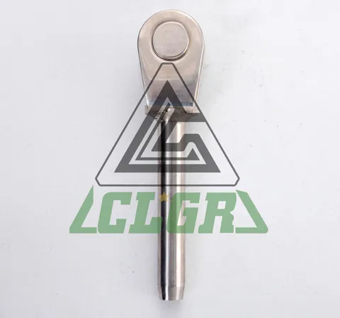 clgr stainless steel swage jaw terminals for trawling cost