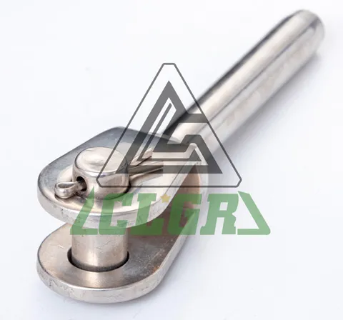clgr stainless steel swage jaw terminals for trawling wholesale suppliers