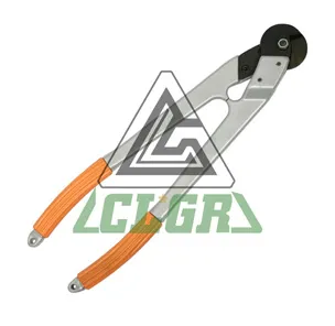 CLGR® Wire Rope Cutter Aluminium Handle 24 Inch