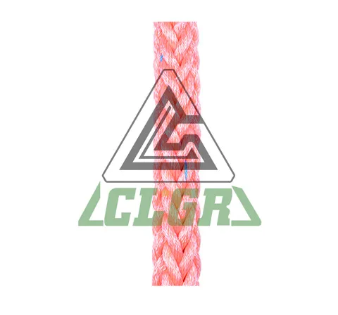 POWERBLEND® High Tenacity Polyester Polyolefin Dual Fibres Rope