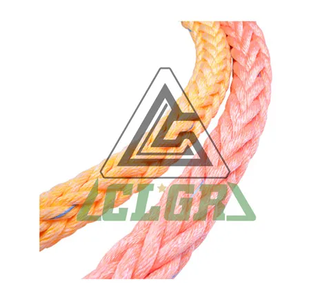 POWERBLEND® High Tenacity Polyester Polyolefin Dual Fibres Rope