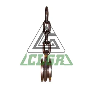 CLGR® Chain Toggle Heavy Type Welded Steel