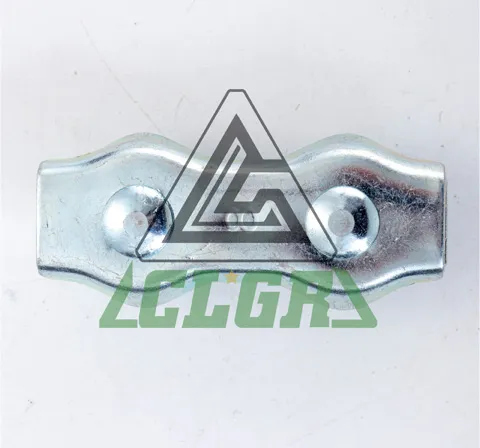clgr stainless steel duplex wire rope clips company