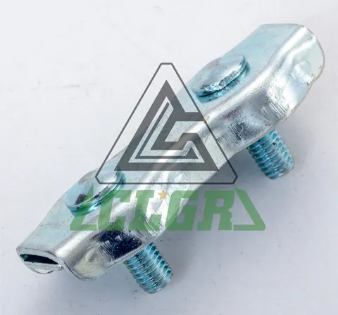 clgr stainless steel duplex wire rope clips wholesale supplier