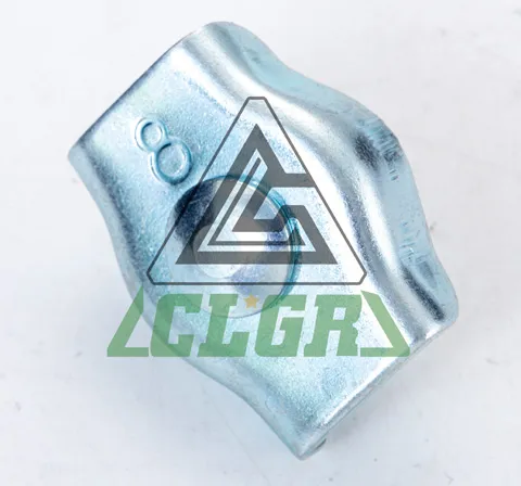 clgr stainless steel simplex wire rope clips application