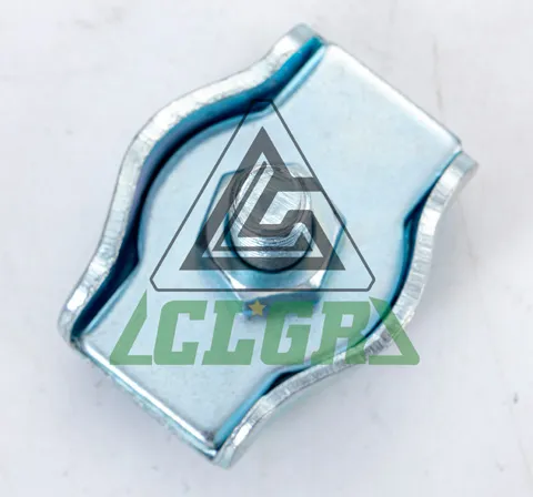 clgr stainless steel simplex wire rope clips companies