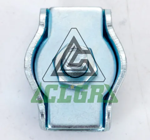 clgr stainless steel simplex wire rope clips company