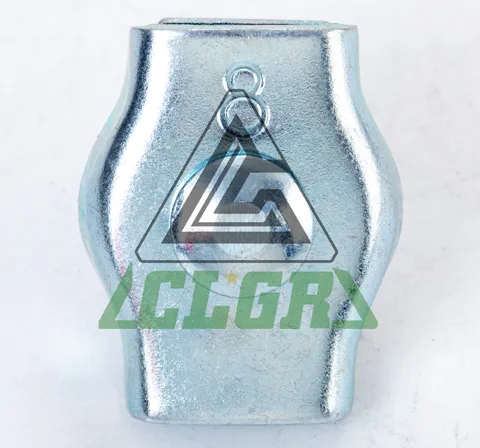 clgr stainless steel simplex wire rope clips factory