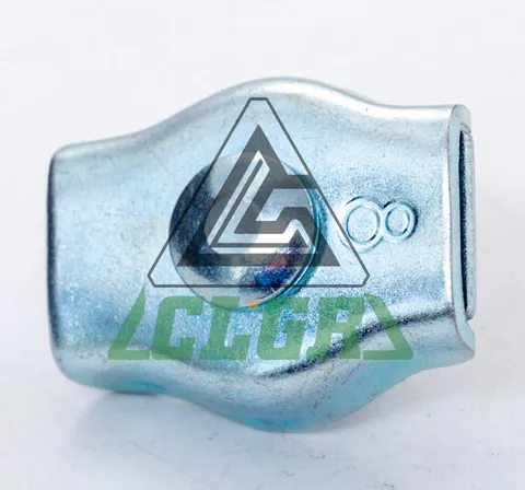 clgr stainless steel simplex wire rope clips suppliers