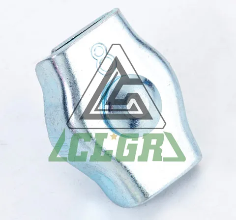 clgr stainless steel simplex wire rope clips wholesale suppliers