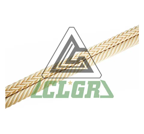 CLGR® Twisted Nylon Polyamide Rope